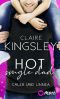 [Book Boyfriends 03] • Hot Single Dad · Caleb und Linnea
